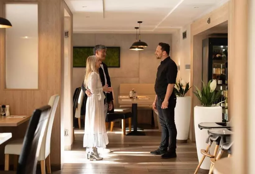 پانسیون Penzion A Restaurace Bílý Mlýn