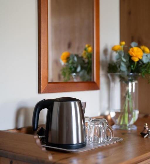 بنسيون Penzion A Restaurace Bílý Mlýn