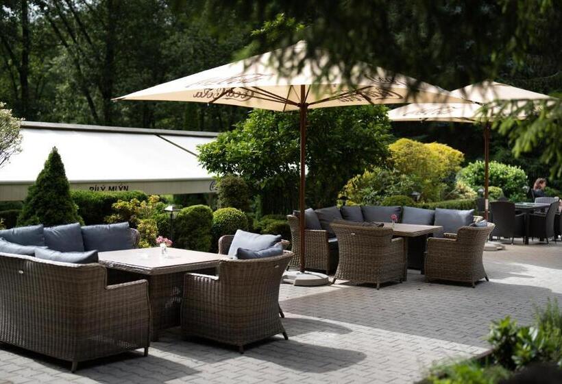 بنسيون Penzion A Restaurace Bílý Mlýn