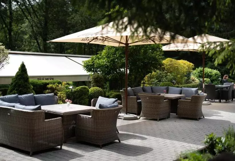 پانسیون Penzion A Restaurace Bílý Mlýn