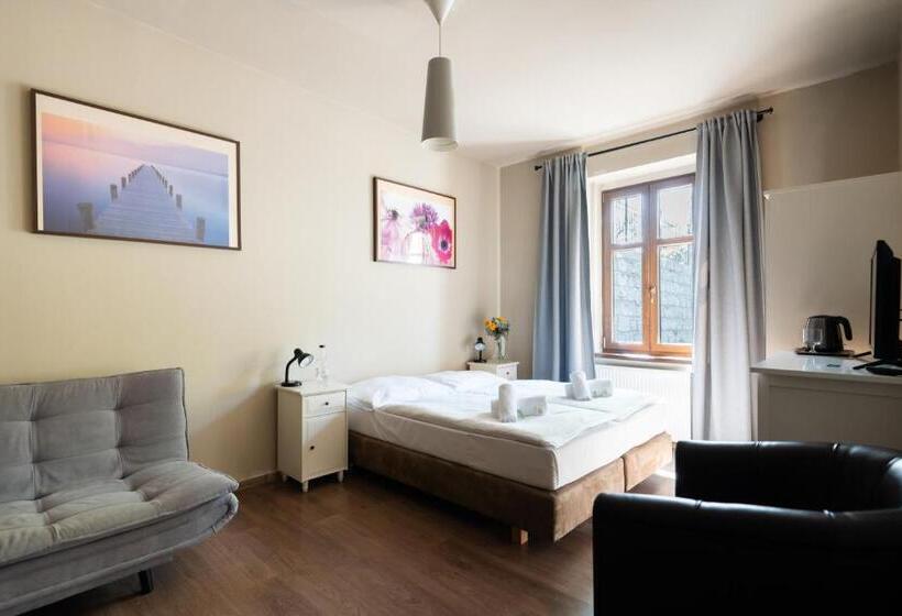 بنسيون Penzion A Restaurace Bílý Mlýn