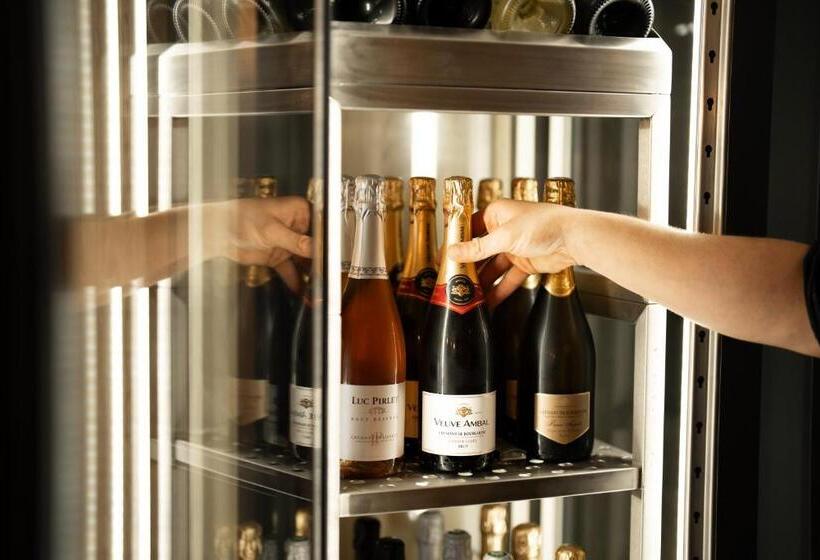 بنسيون Penzion A Restaurace Bílý Mlýn