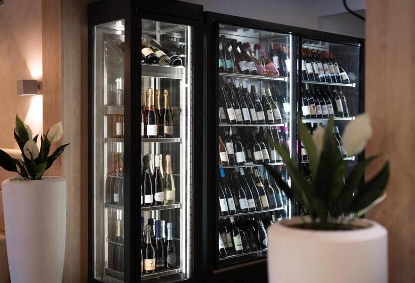 بنسيون Penzion A Restaurace Bílý Mlýn