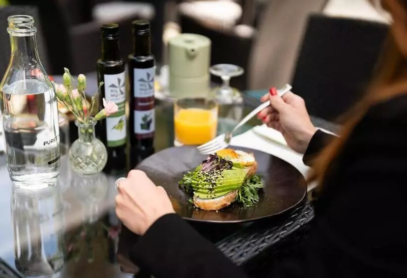 پانسیون Penzion A Restaurace Bílý Mlýn