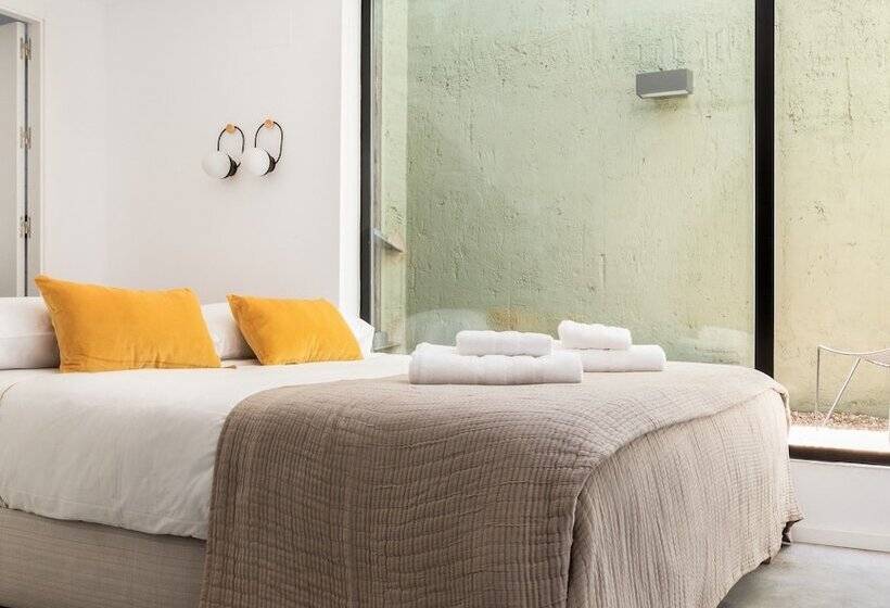 Slow Suites Maestranza