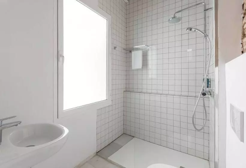 Slow Suites Maestranza