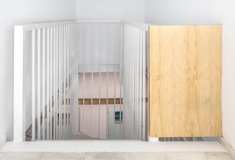 Slow Suites Maestranza