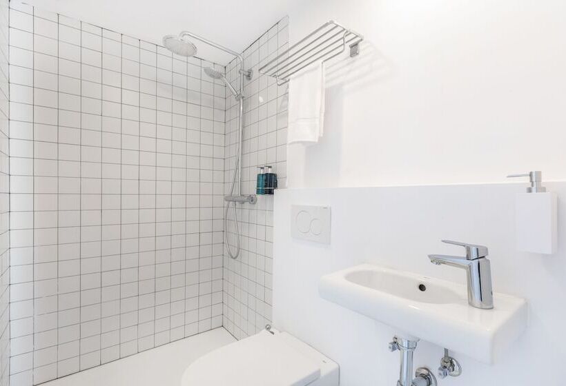 Slow Suites Maestranza