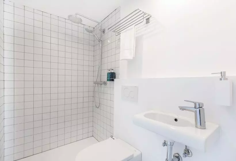 Slow Suites Maestranza