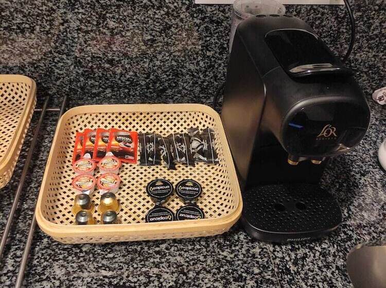 Slow Suites Maestranza