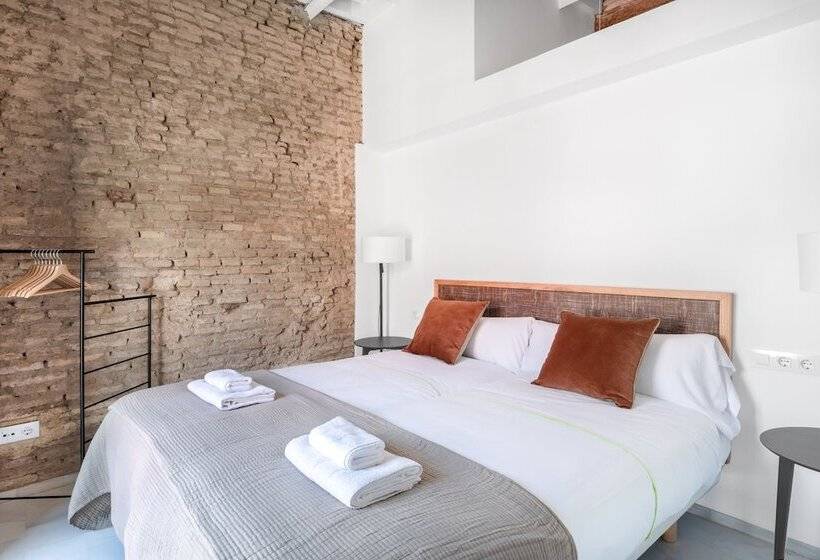 Slow Suites Maestranza