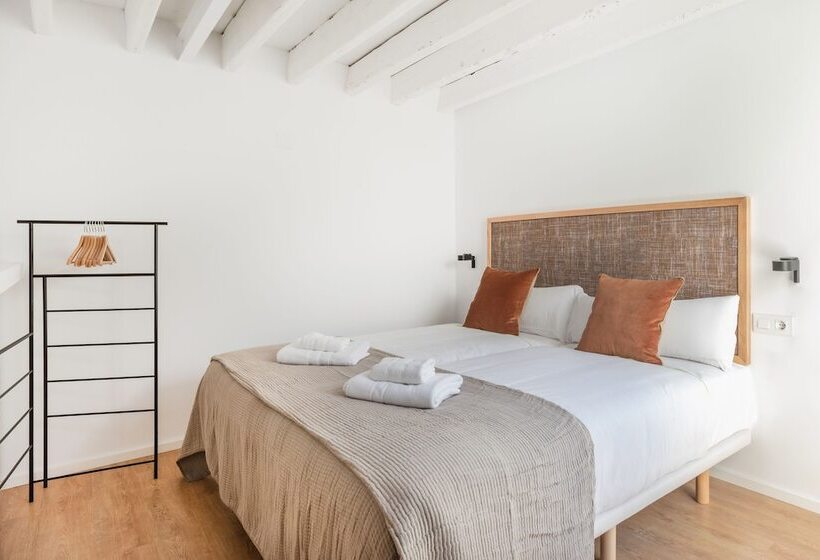 Slow Suites Maestranza