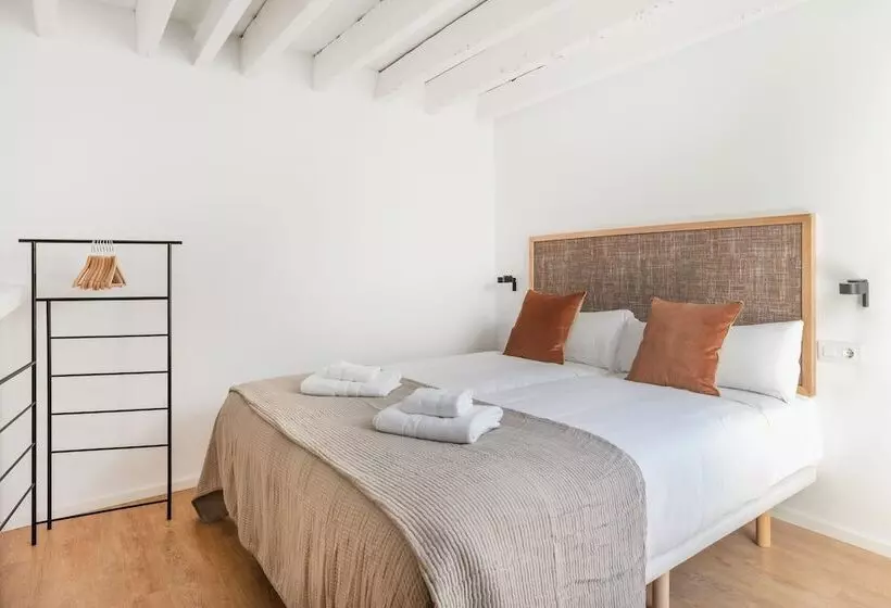 Slow Suites Maestranza