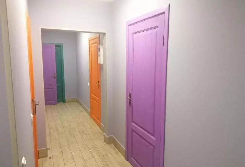 Hostel Meridian