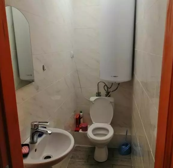 Hostel Meridian