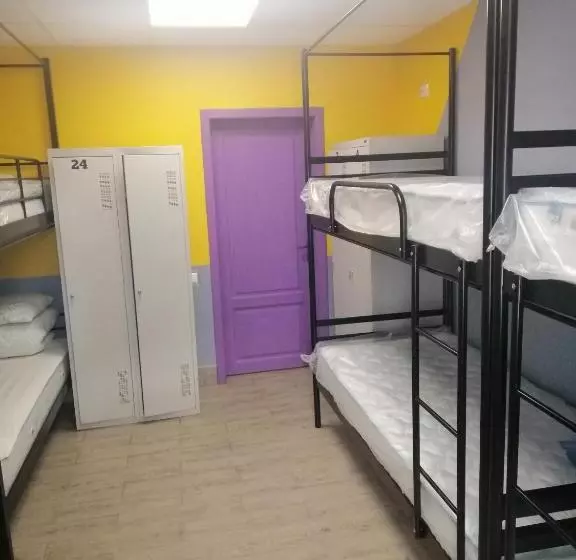 Hostel Meridian