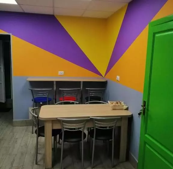Hostel Meridian