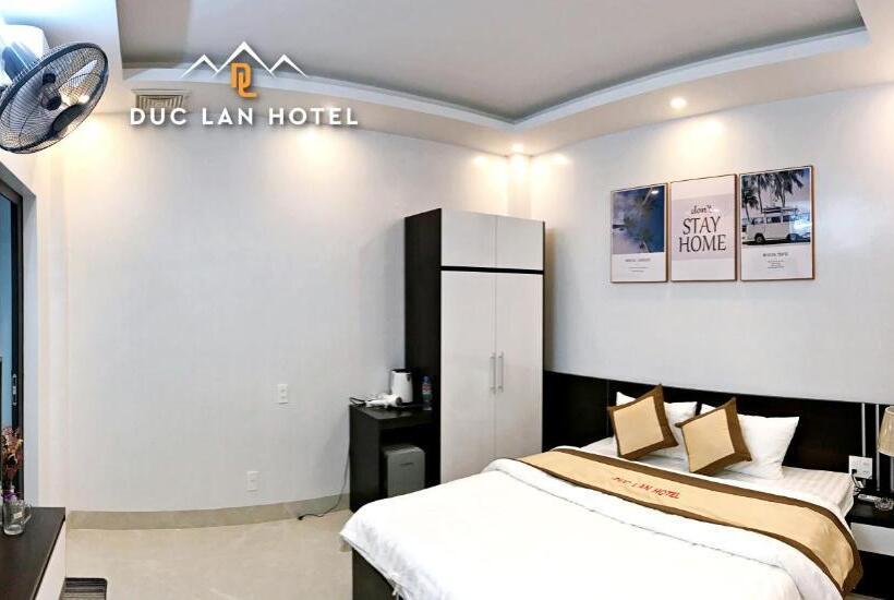 هتل đức Lan