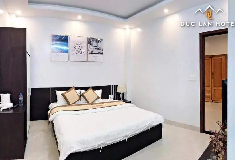 هتل đức Lan