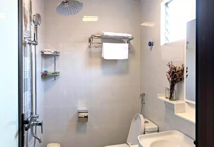 هتل đức Lan