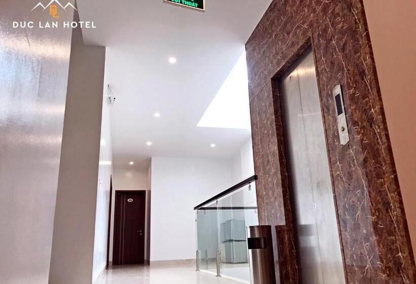 هتل đức Lan