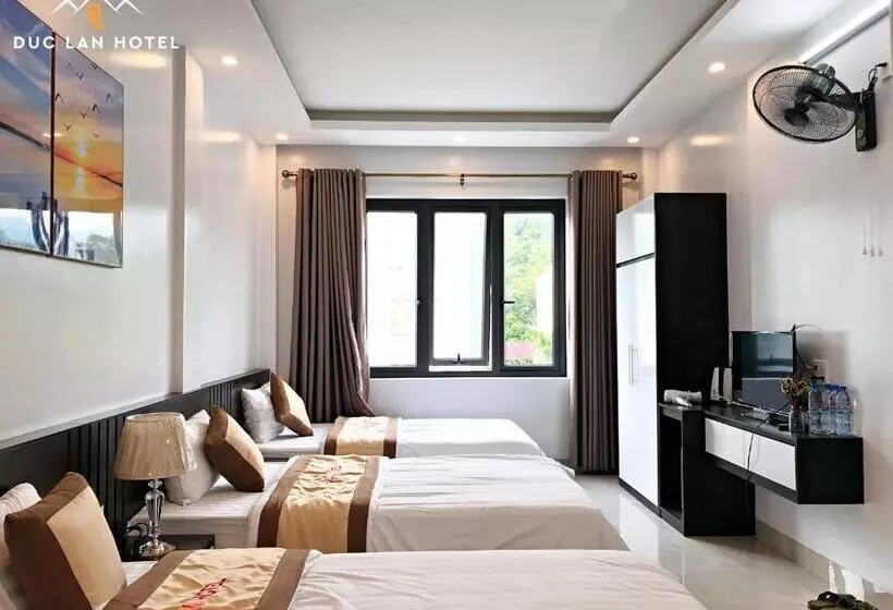 هتل đức Lan