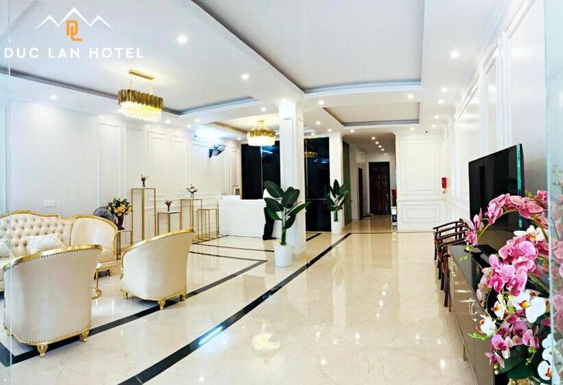 هتل đức Lan