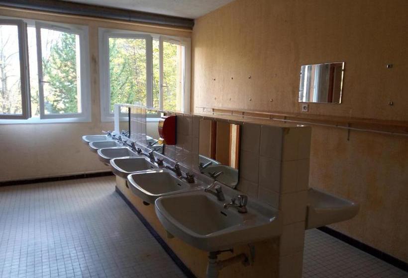 فندق Hostel Neige Et Soleil