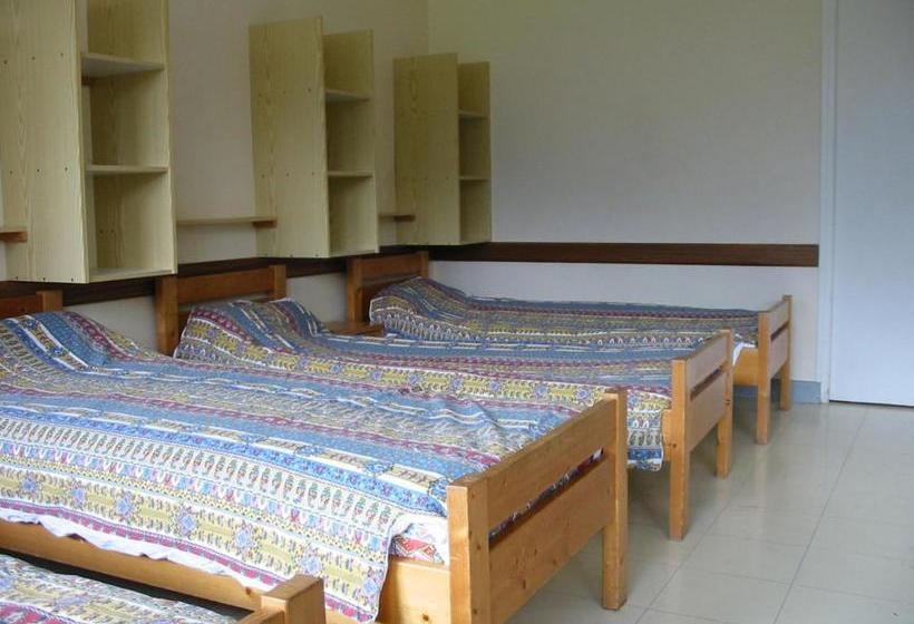 فندق Hostel Neige Et Soleil