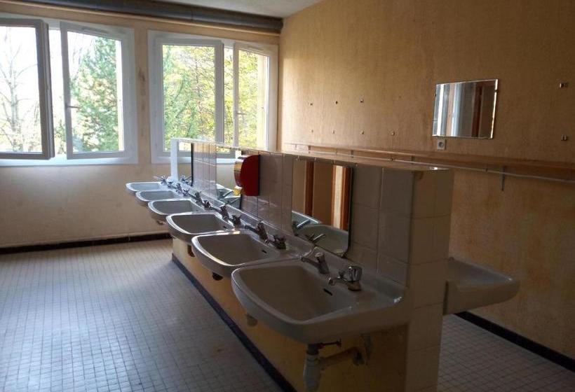 فندق Hostel Neige Et Soleil