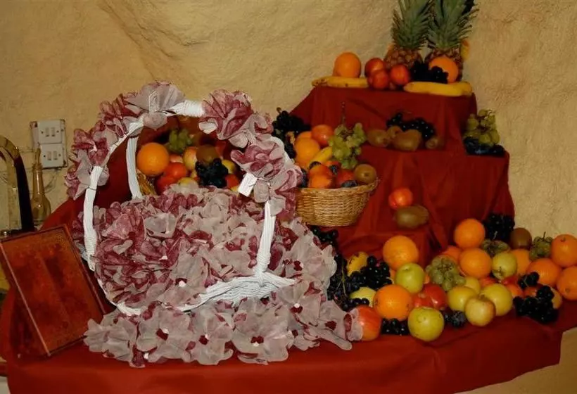 Hotelli Hostel Neige Et Soleil