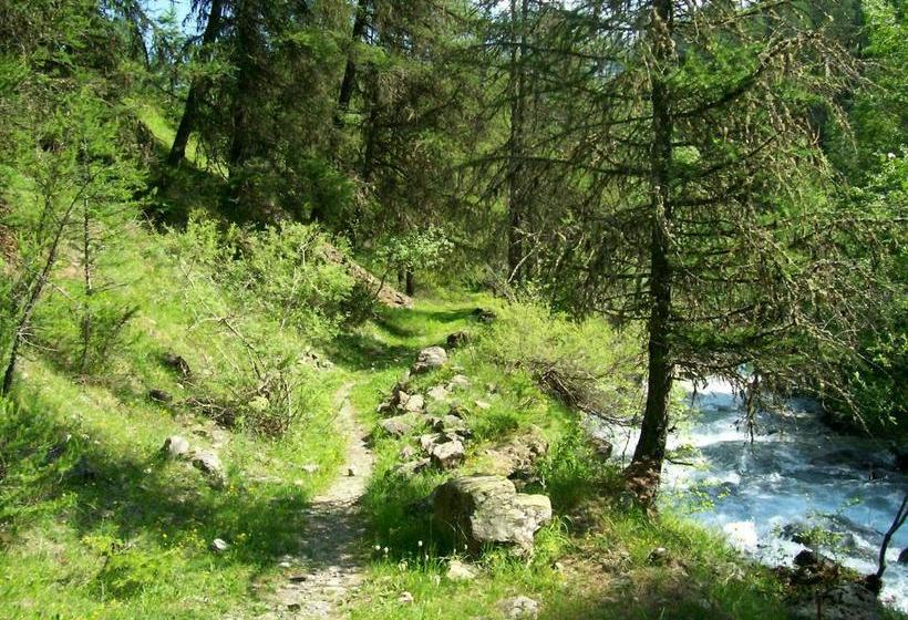 فندق Hostel Neige Et Soleil