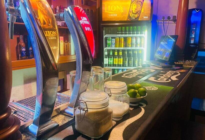 호텔 Oasis Ayurveda Resort