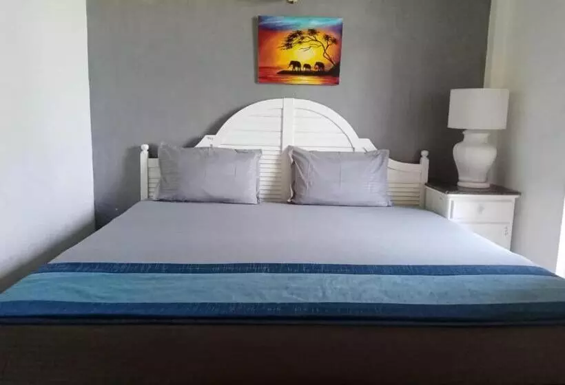 Hotelli Oasis Ayurveda Resort