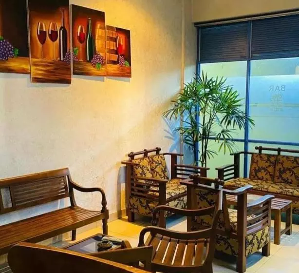 Hotelli Oasis Ayurveda Resort