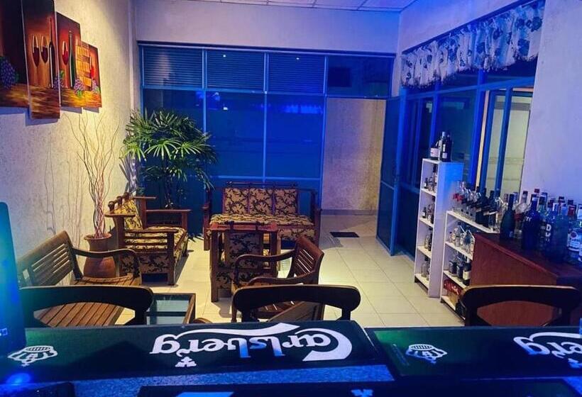 호텔 Oasis Ayurveda Resort