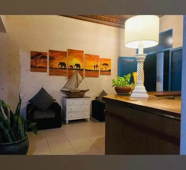 Hotelli Oasis Ayurveda Resort