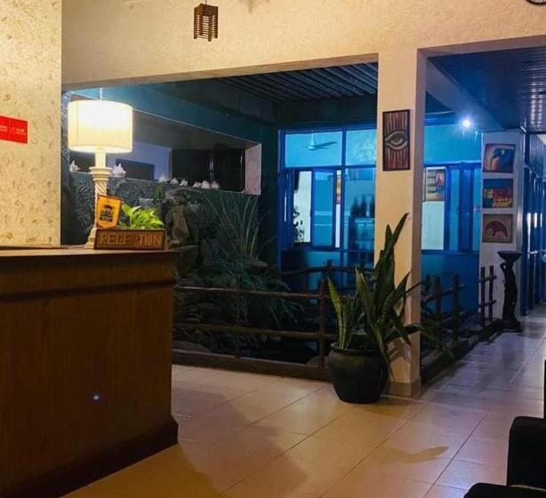 호텔 Oasis Ayurveda Resort