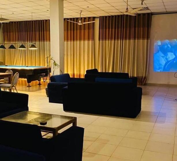 호텔 Oasis Ayurveda Resort