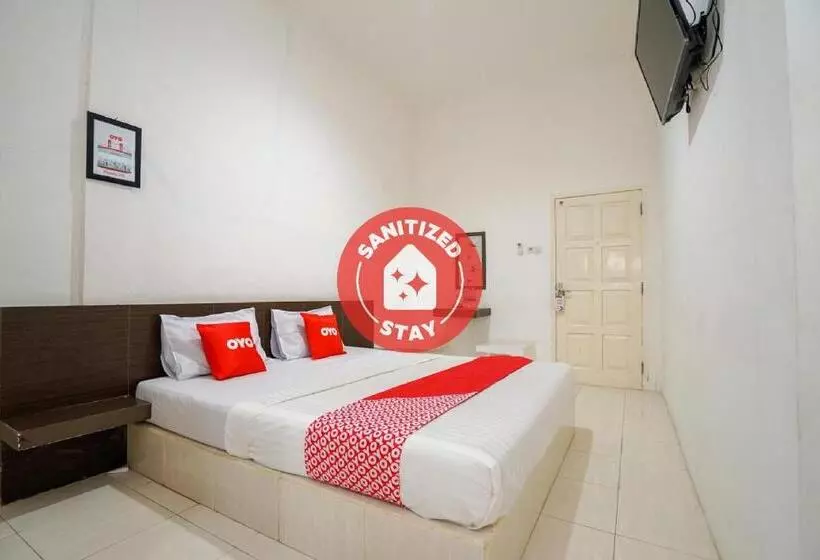 هتل Oyo 1868 Penginapan Sekip