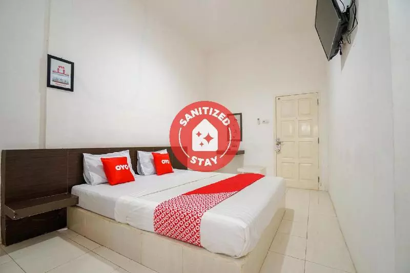 هتل Oyo 1868 Penginapan Sekip