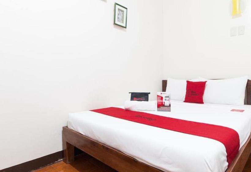 هتل Reddoorz @ Holy Spirit Road Tagaytay