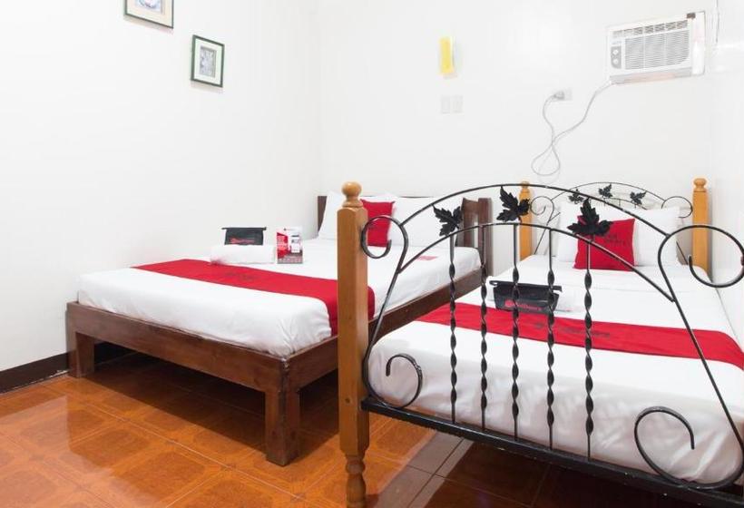 هتل Reddoorz @ Holy Spirit Road Tagaytay