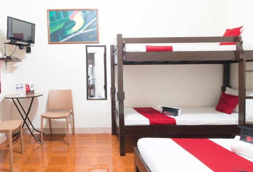 هتل Reddoorz @ Holy Spirit Road Tagaytay