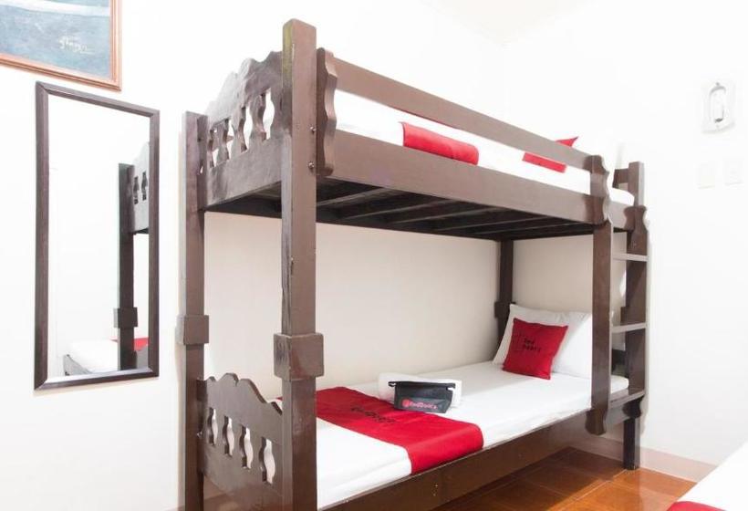 هتل Reddoorz @ Holy Spirit Road Tagaytay