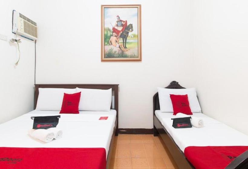 هتل Reddoorz @ Holy Spirit Road Tagaytay