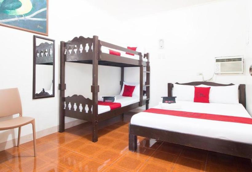 هتل Reddoorz @ Holy Spirit Road Tagaytay