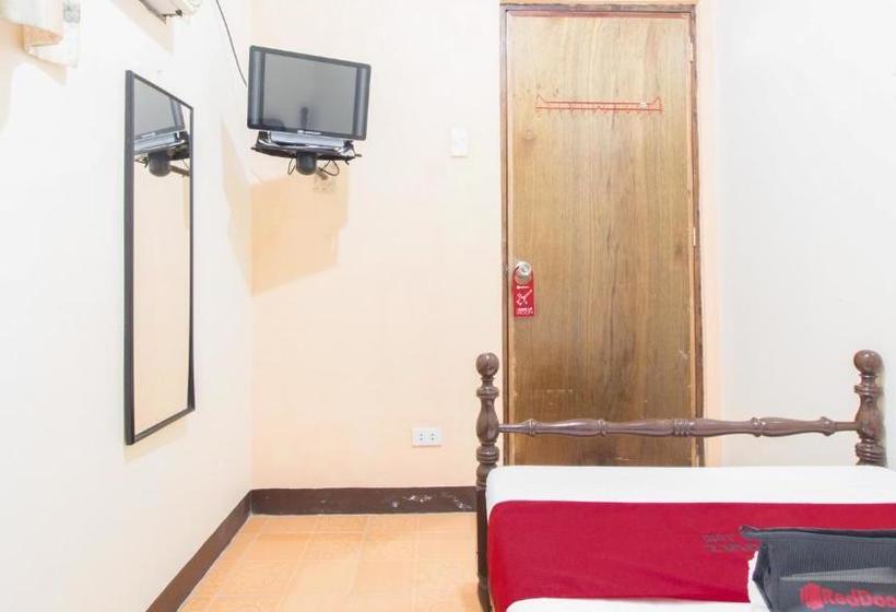 هتل Reddoorz @ Holy Spirit Road Tagaytay