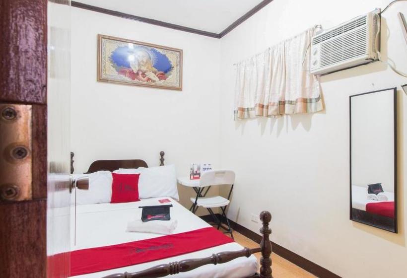 هتل Reddoorz @ Holy Spirit Road Tagaytay