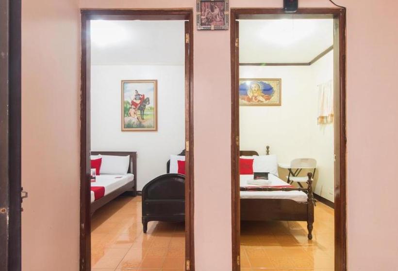 هتل Reddoorz @ Holy Spirit Road Tagaytay